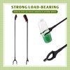 Norme 20 Pcs Grabber Reacher Tool Bulk, 31.5" Long Handle