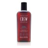 Shampoo Detox American Crew Limpieza Exfoliante 250ml