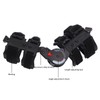 Hinged Elbow Brace with Sling Adjustable Stabilizer Splint Arm Injury