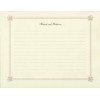 BookFactory Funeral Guest Book"A Celebration of Life" / Memorial Book/Memorial