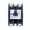 Cutler Hammer Eaton C25DND225T Definite Purpose Contactor, 25A, 2-Poles, 24V