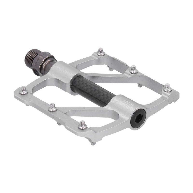 GUB 1 Pair Mountain Bike Pedals Road Bicycle 3 Bearings