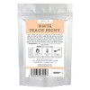White Peach Peony (Bai Mu Dan) Premium Loose Leaf White
