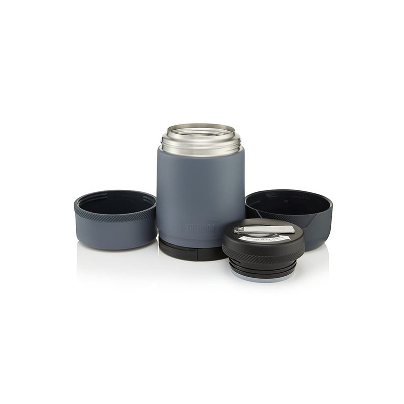 Thermos, Blue, Guardian, Travel Tumbler, 350ml