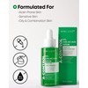 A-Control 10% Azelaic Acid Serum - Korean Acne Serum for