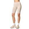 Merry Style MS10-145 Women's Shorts Short Leggings Comfortable Viscose Cycling