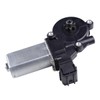 Power Window Motor Regulator Left Driver Side Compatible with Isuzu