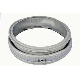 SealPro MDS47123603 Washer Door Boor Bellow for Washer, AP5202550, 1969801, AH3535211, EA3535211, PS3535211