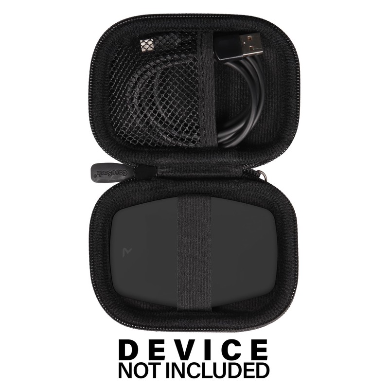 CaseSack Golf GPS Case for Rad Hand+ – GPS Golf