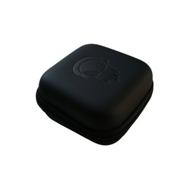 EVA Protective Carrying Case for Noise Machine (NMSVE), NM2, MIDI BLASTER, Black | Compact MIDI Controller | this.is.NOISE inc