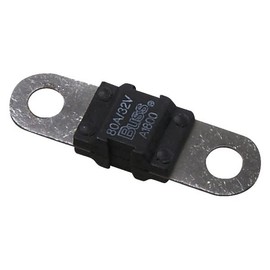 Bussmann AMI-100 100 A Bolt On Fuse For Power Distribution Protection Ir Up To 1000A, 32Vdc, 1 Pack