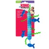 KONG Kickeroo Stickeroo Cat Toy with Catnip