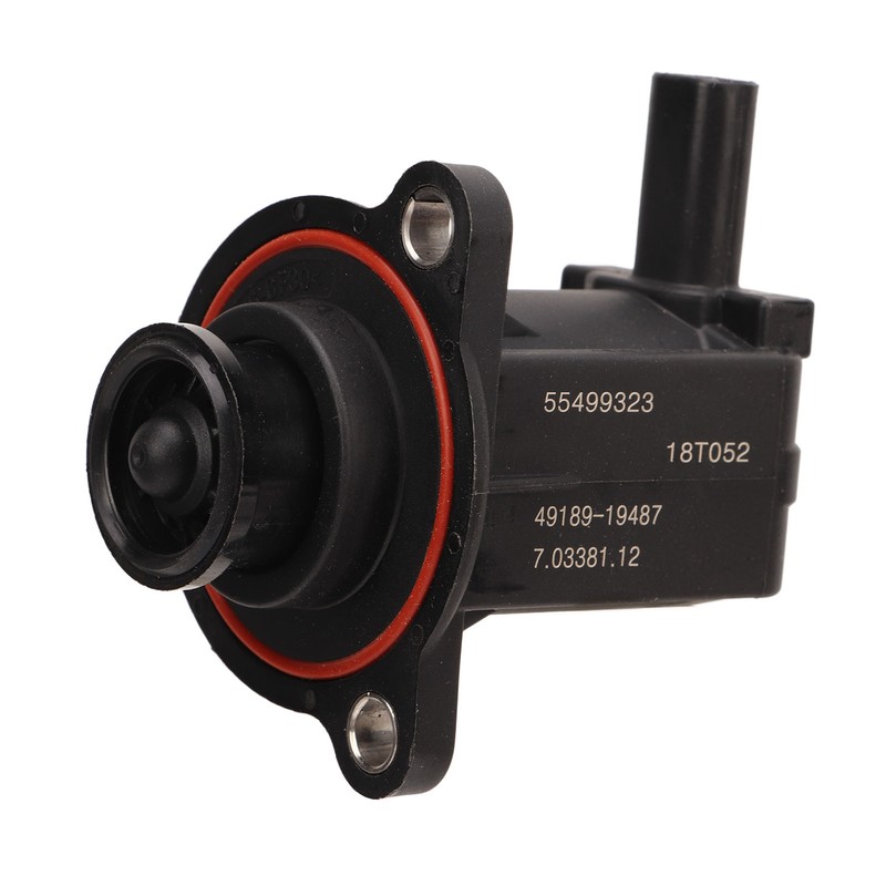 Turbo Solenoid Valve 12653327 Turbocharger Electronic Recirculation Bypass Valve for