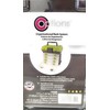 Creative 1354-83 Options Grab'n'Go Rack System, Small, Magenta