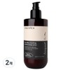 Pera scented men's lotion cosmetics large capacity Aqua Cica Collagen Horse Oil, 2 units, 300ml / 페라 향 좋은 남성 남자 로션 화장품 대용량 아쿠아 시카 콜라겐 마유, 2개, 300ml