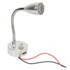 RV Reading Light LED Adjustable Brightness Touch Control Indoor Bedside