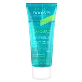 Noreva Exfoliac Cream 100 ml (Pack of 1)