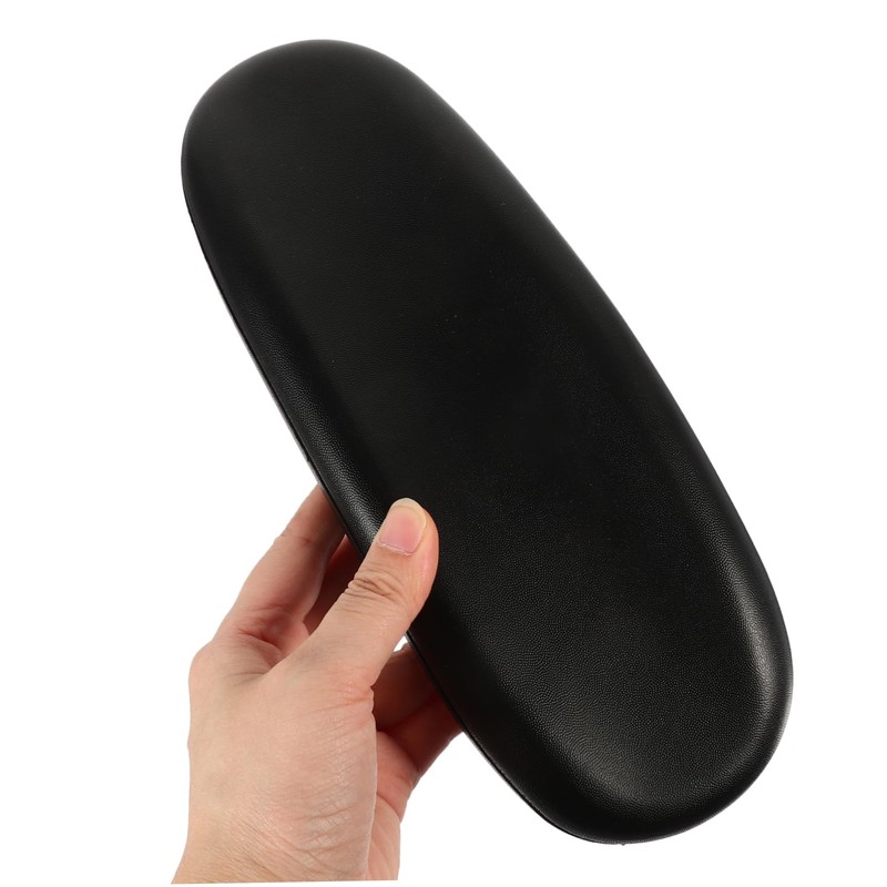 Gatuida 1Pair Swivel Chair Arm Pads Stretchable Office Chair Armrests
