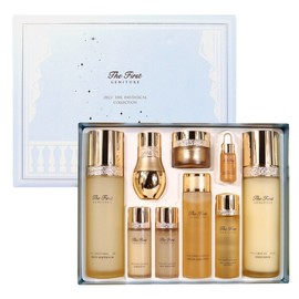The First Genature 2-piece special set / 더퍼스트 제너츄어 2종 스페셜세트