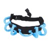 WOONEKY Transfer Belt for Elderly Assistance Comfortable Lifting Aid for