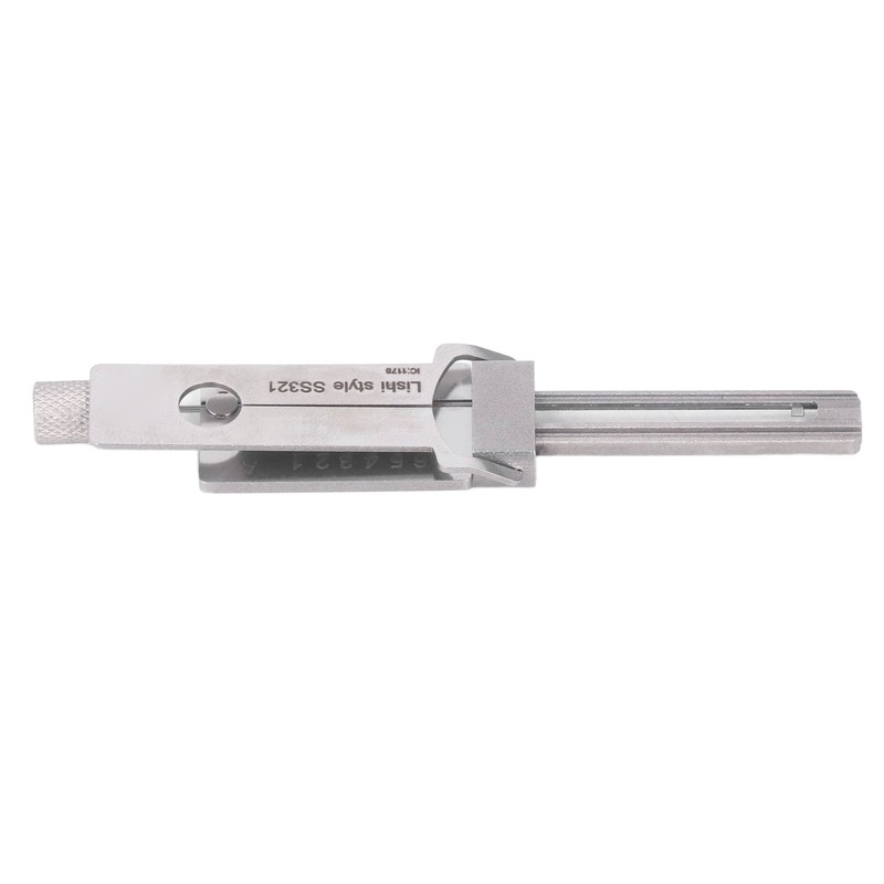 Hand Civilian Decoder Precise Hook and Pickup Set Multi Purpose