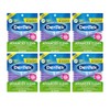 Dentek Slim Brush 32 Count Deep Clean Tight Teeth (6