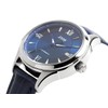 JIOS Automatic Watch, Made in Japan, Genuine Leather Belt, Made