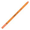 Stabilo Point 88 Fineliner Pens Pack of 3 covered Paste