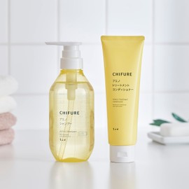 Chifure Amino Treatment Conditioner 1.0 pcs