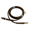 HOTEISON High Pressure Washer, Pipe Cleaning, Pipe Cleaning Hose, 40