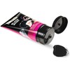 Black Mask: Charcoal Infused Peel-Off Mask