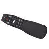Presentation Clicker USB 2.4GHz with Air Mouse Function Smoothly Operation