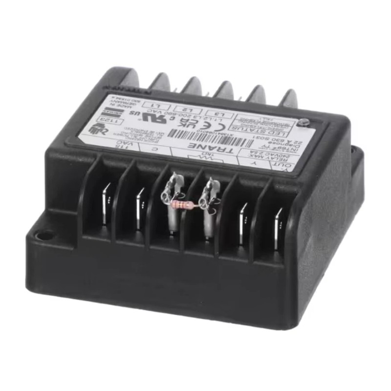 Trane Fits Trane MON00046, X13641084010, Phase Monitor, 3PH