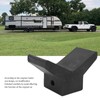Rubber Bug Stopper, Rubber Rusts, Non Standard Size Boat Trailer