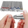 Mesee Diamond Nail Drill Bits Set, 30 Pieces
