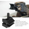 Car Suspension Split Hub Steering Knuckle Spreader, Strut Spreader Tool