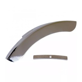 Gold Tone ONE SIZE FITS ALL BANJO ARMREST - 1LEG WITH ADAPTER