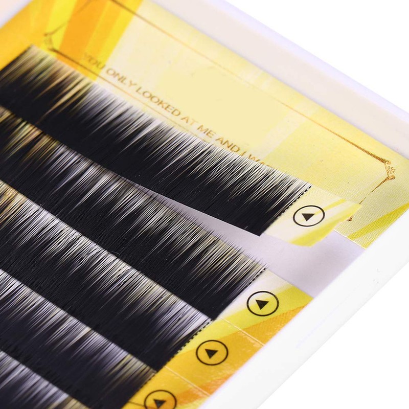 3D Natural False Eyebrows, Natural Reusable Artificial Eyebrow Extension, Pack