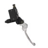 Right Brake Master Cylinder Lever 22mm Rustproof Universal Handlebar Brake