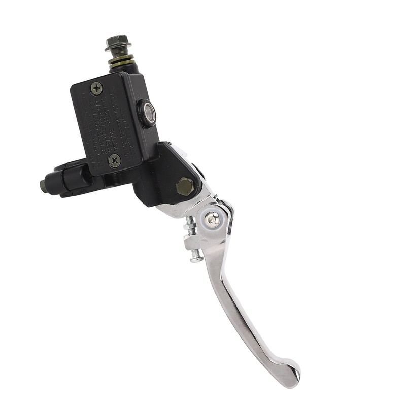 Right Brake Master Cylinder Lever 22mm Rustproof Universal Handlebar Brake