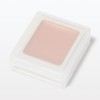 MUJI OAP61A4S Cream Eye Color Orange Brown 1.8 g