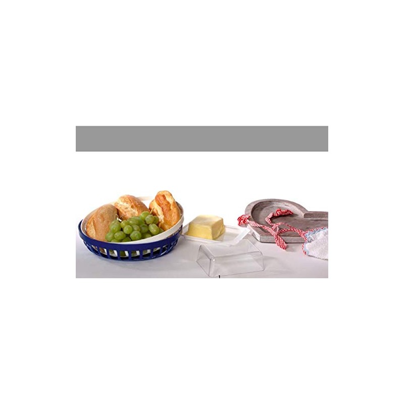 Kimmel Bread Basket, Fruit Basket, Serving Basket, Fruit Bowl, Bread