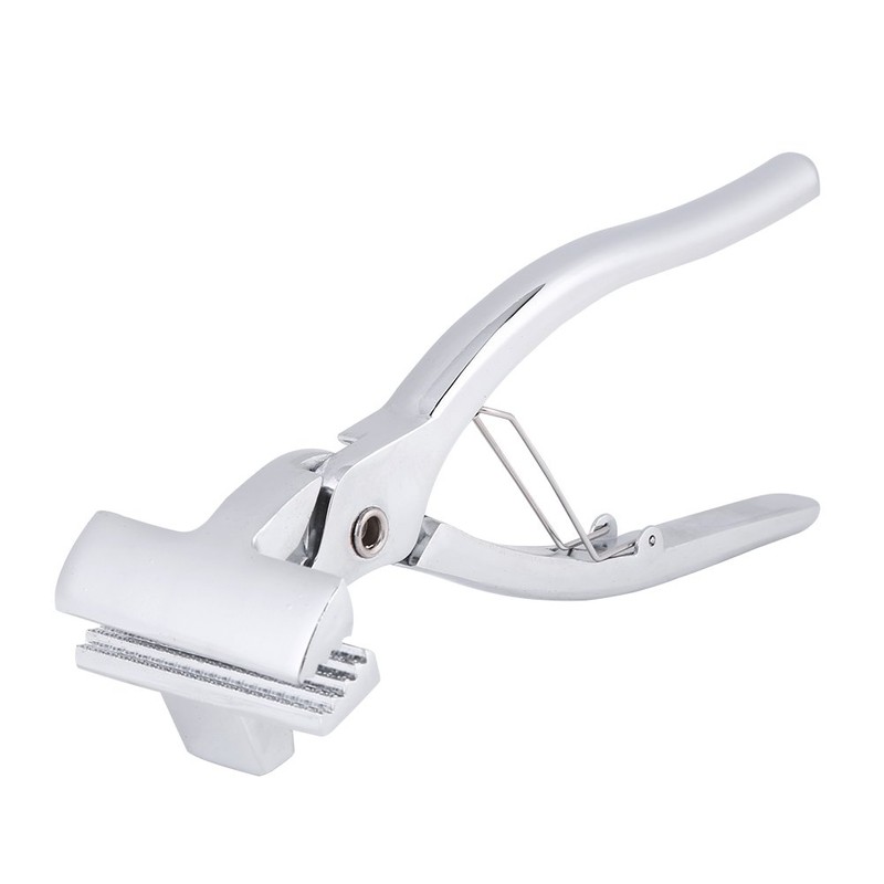 Canvas Stretching Pliers Clamp Art Supply Metal Framing Tool for