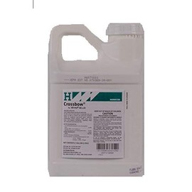 Crossbow Herbicide 128oz- Triclopyr + 2,4-D Ester - Helena