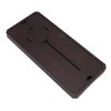 Chinese Water Storage Drainage Tea Tray Bamboo Simple Decorative Robust