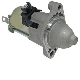 Premier Gear PG-19270 Starter Replacement for Honda Civic L4 (14-15), Cr-V L4 (14-14), 31200-R5A-A01, SM-74017