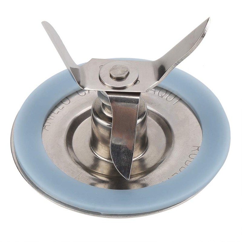 Haofy Blender Blade for Oster, Blender Blade Jar Bottom with
