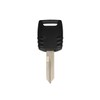 Mazda Genuine (1F20-76-201A) Key Blank Immobilizer