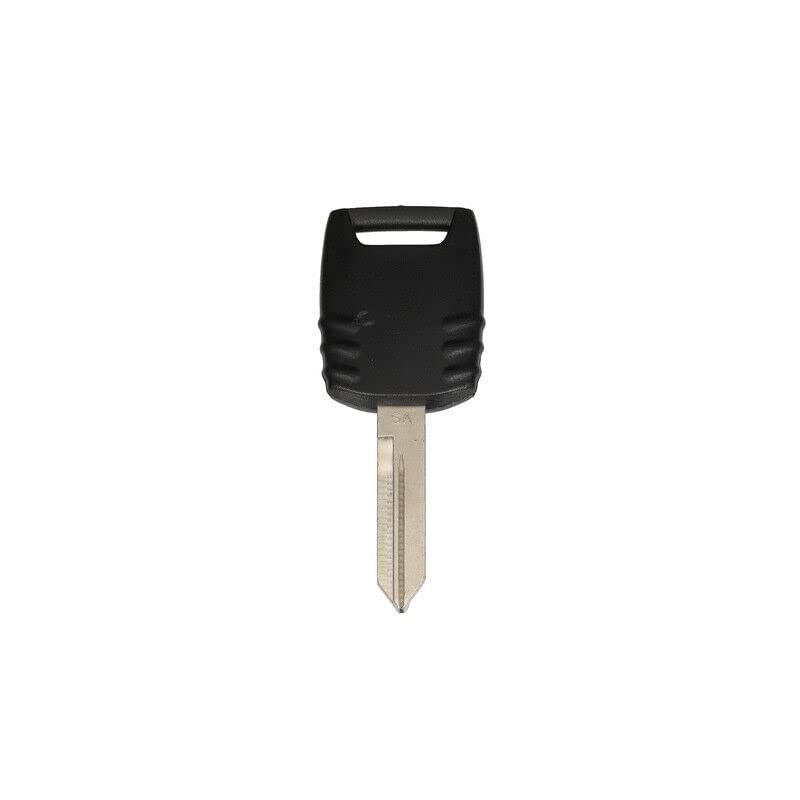 Mazda Genuine (1F20-76-201A) Key Blank Immobilizer