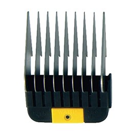 WAHL Stainless Steel Clipper Guide (#5-16mm) for KM-2 Pet Grooming Dogs Animal